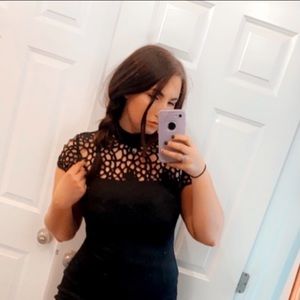 Meet your Posher, Alina